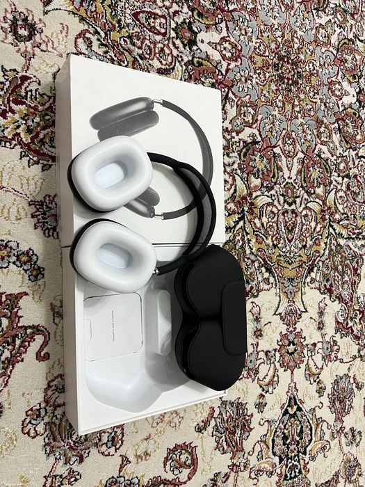 Айр подс макс оригинал