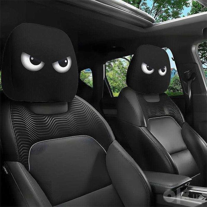 Маска для сидение авто