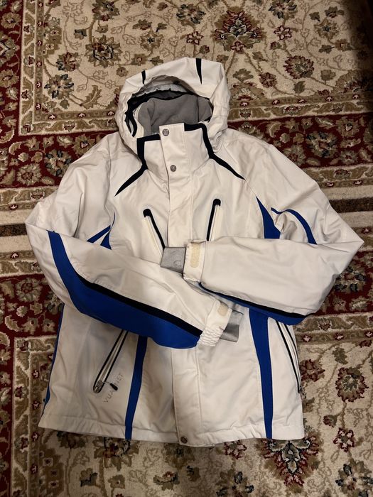 Geaca Vuarnet ski snowboard marimea L barbati