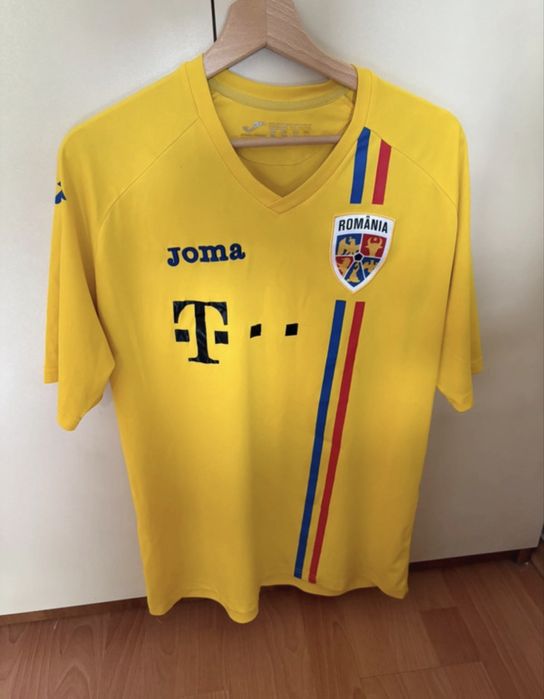 Tricou Joma Romania