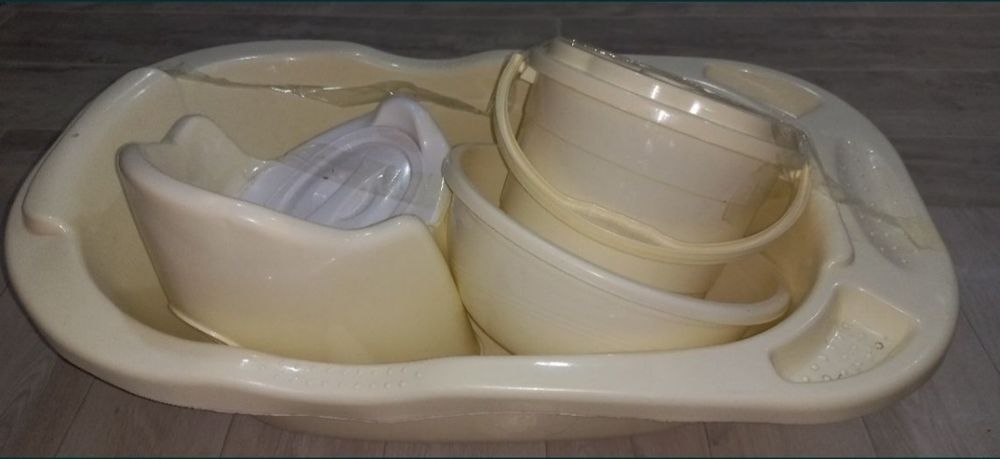 Detskiy tog‘ora nabor