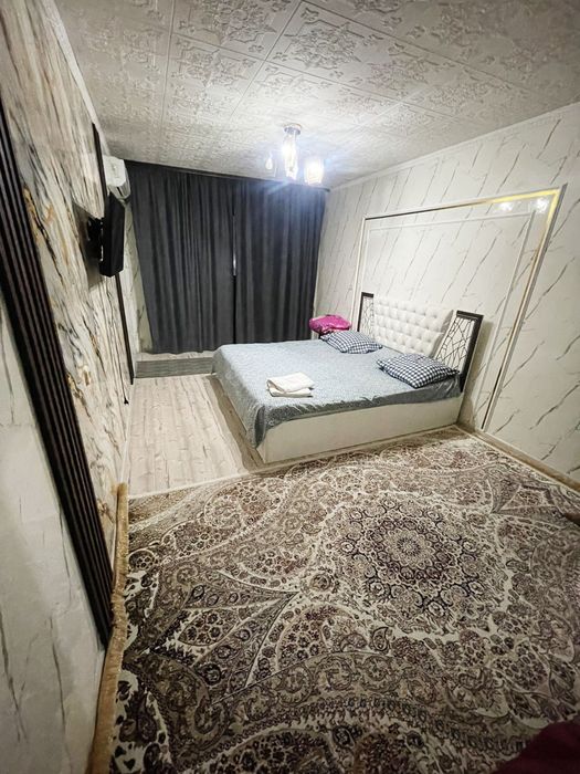 1,2к.квы,часовой Восток, Север,Кабиско