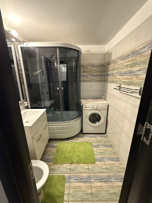 Apartament cu 2 camere pentru inchiriere