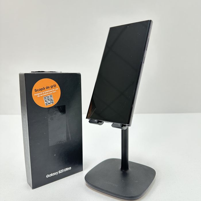 Samsung Galaxy S23 Ultra 512GB \ Garantie \ iDROID