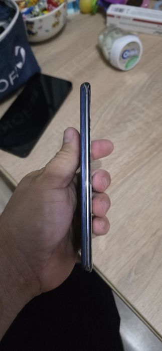 Samsung s20 edge grey