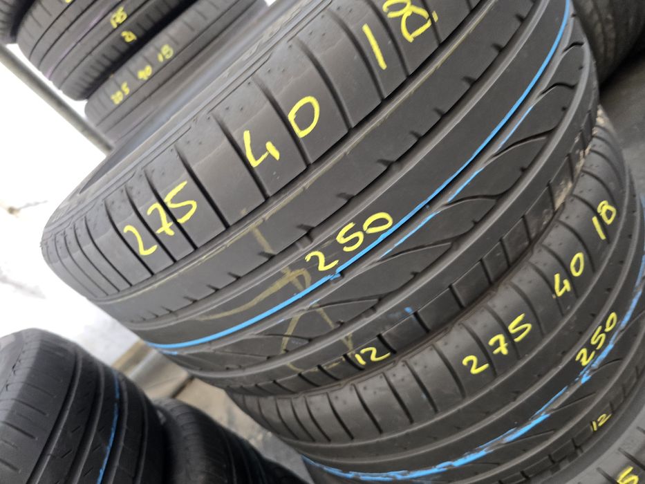275 40 18 bridgestone