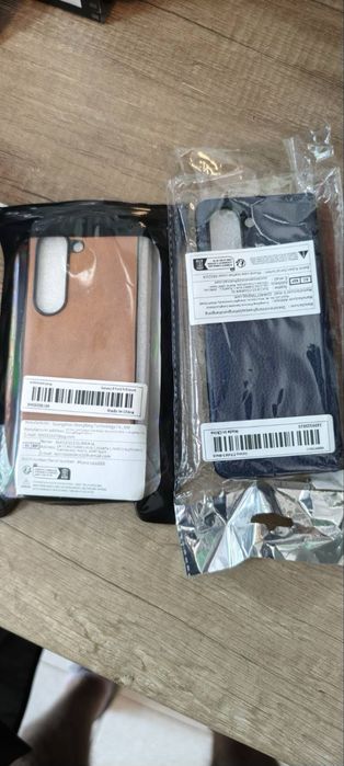 Калъф / Case Samsung Z Fold 5, НОВ!