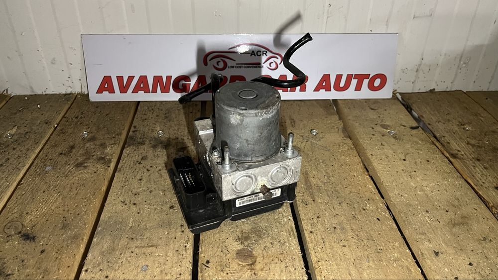 Abs Citroen C4 Picasso 2.0 HDI