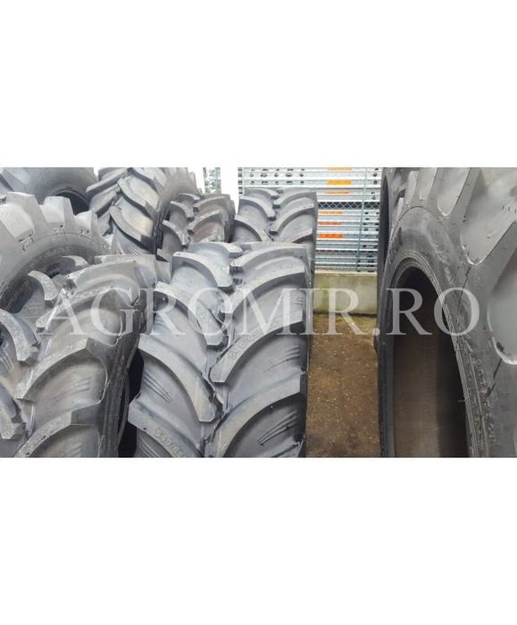 Anvelopa 540/65 R30 Ozka AGRO10 TL 153/A8  Cauciucuri tractor, Fiat, Case, Fendt, John Deere, New Holland, Massey Ferguson, UTB   Cauciucuri tractor,