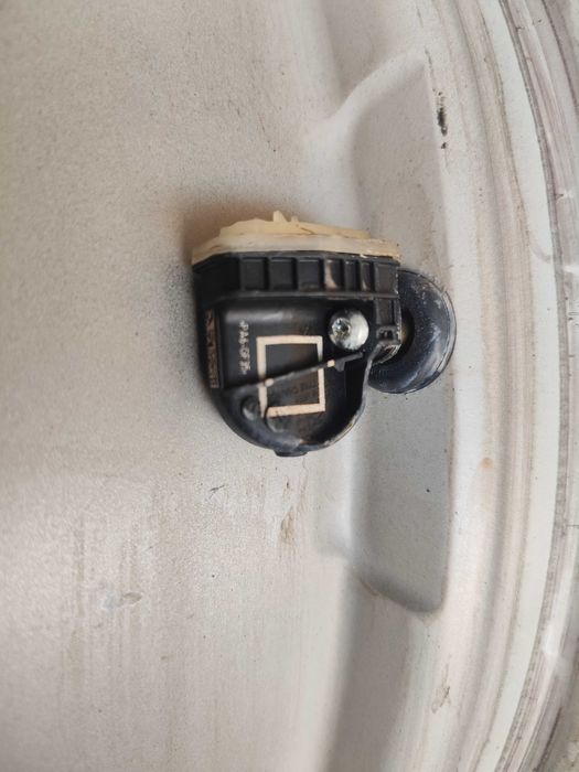 Джанти 17 ц 5х108 Ford Kuga S Max Mondeo Volvo S60 V40 V50 60 70 CX40