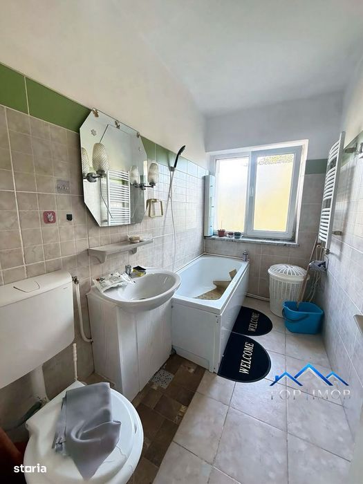 2 DECOMANDATE mobilat  utilat, centrala proprie, spatios, Ultracentral