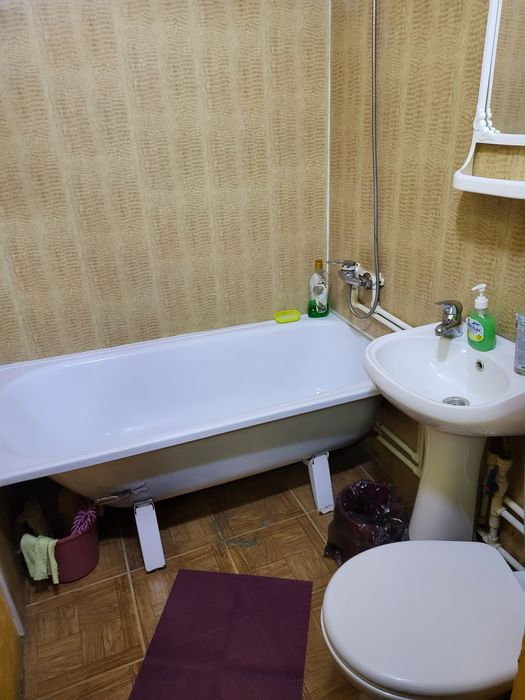 Сдам квартиру по месячно