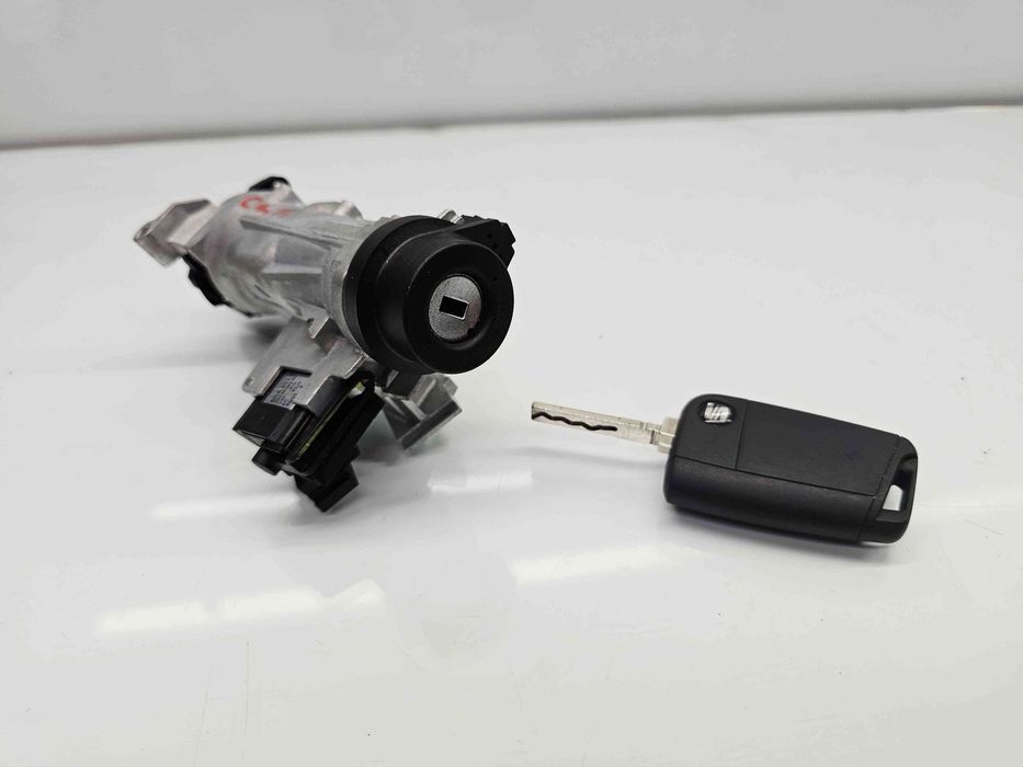 Contact cu cheie Seat Ibiza 6 (KJ1) Facelift [Fabr 2017-prezent] 1K09