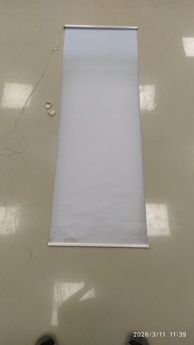 Рол шторы одна штука