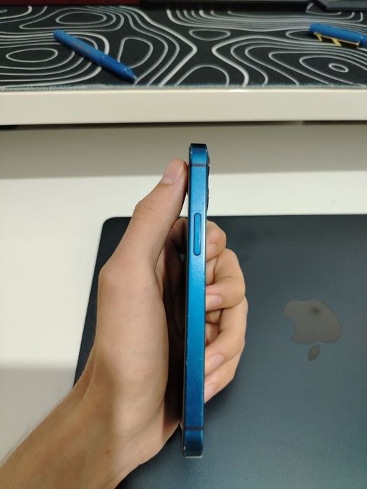 Iphone 12 mini Ideal
