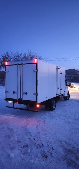 Грузоперевозки. Термобудка 4.2.  Грузчики. Недорого.