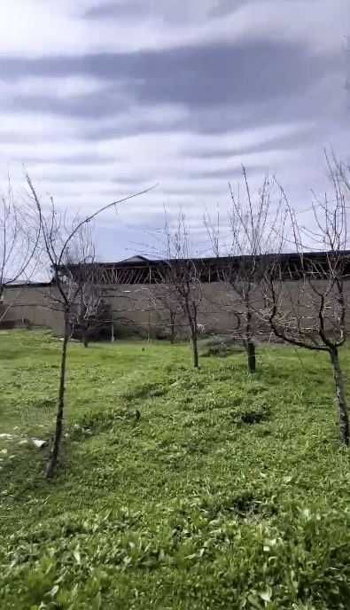 Продаётся земля 9 сот. в М.Улугбекском р-не (Янги Узбекистан)