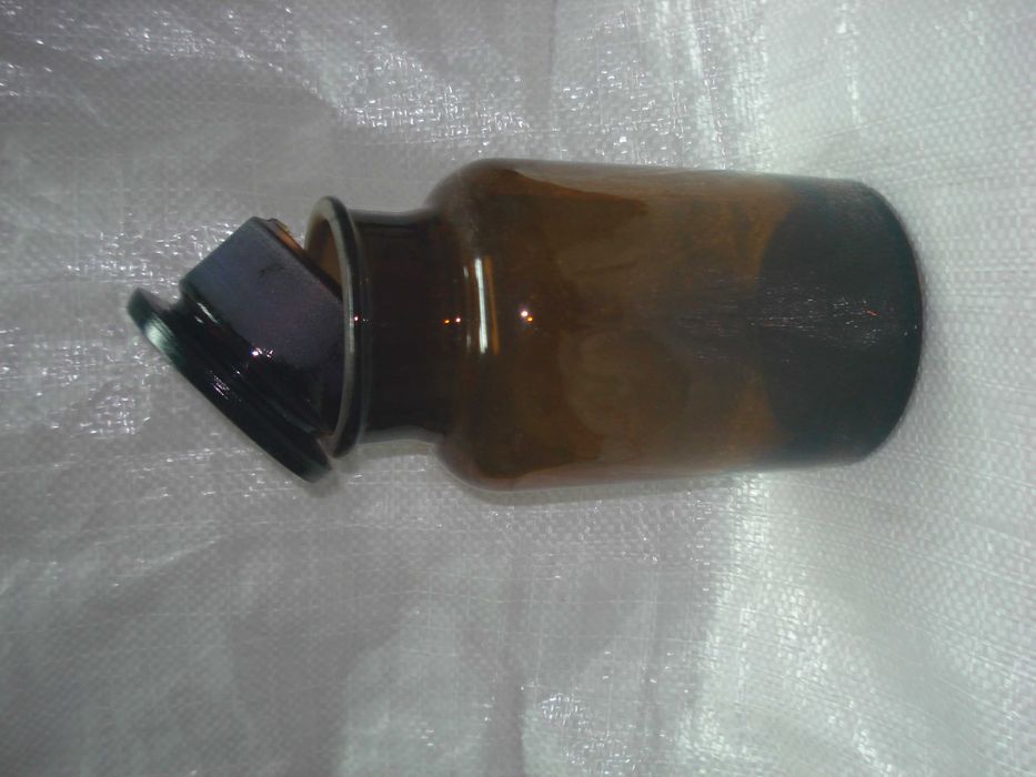 NEGOCIABIL ! Mojare Borcane,Sticle  Diverse Laborator Farmacie