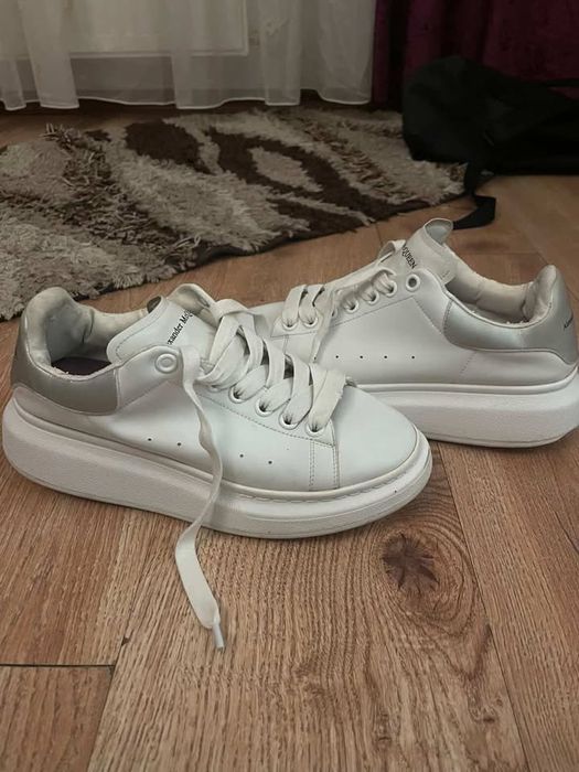 Vand alexander mcqueen