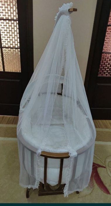 Колыбель турецкая