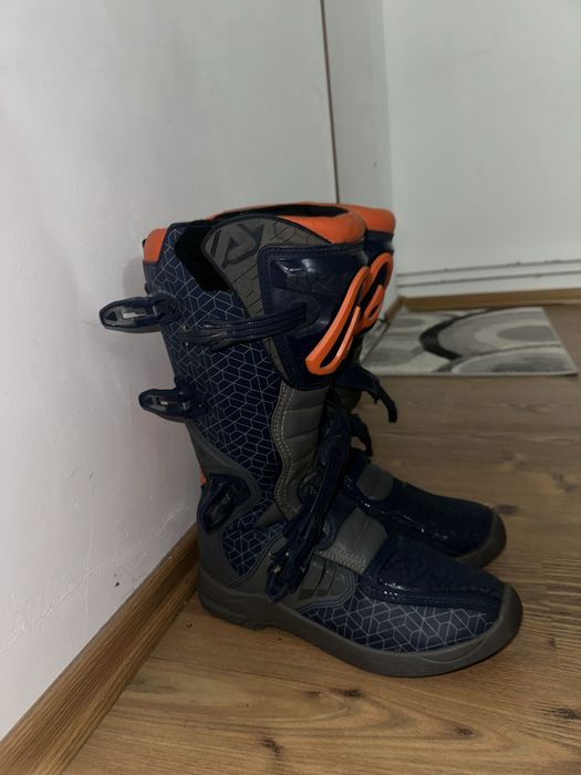 Vand cizme Acerbis marimea 45