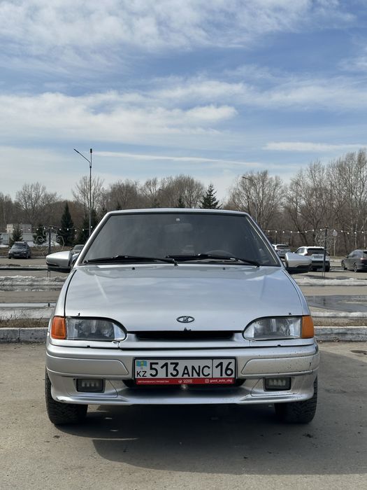 2114 в отличном состоянии 2011 г