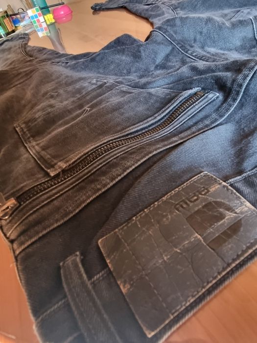 Мъжки дънки  G-star