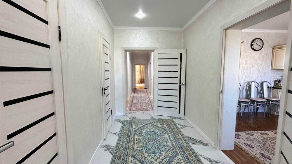 продается 5 ком частный до зжр Бағашар Империя