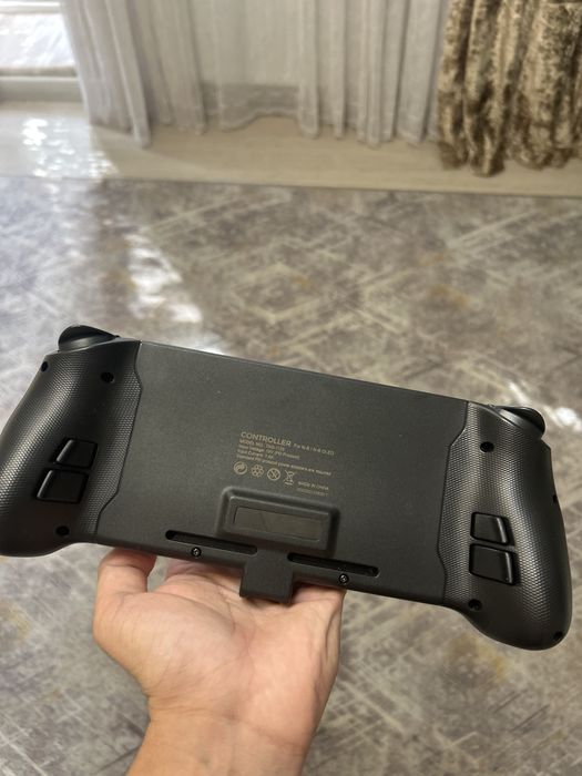 Nintendo Switch / Switch OLED