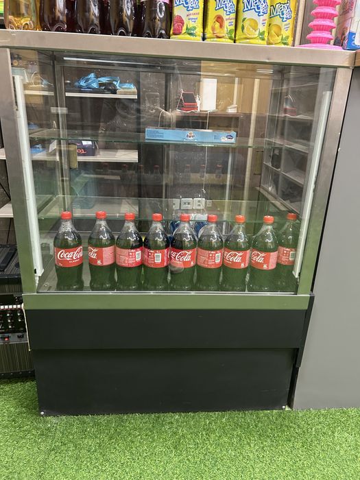 Продам холодильники и морозильник