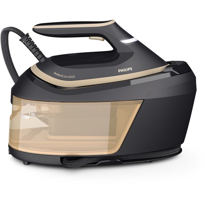Парогенератор Philips 6064