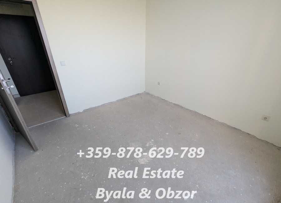 Продава се Двустаен апартамент в Бяла - 52 кв.м за 1279 €/кв.м - Снимка #10