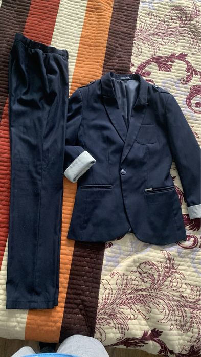 Школьный костюм Angelcher