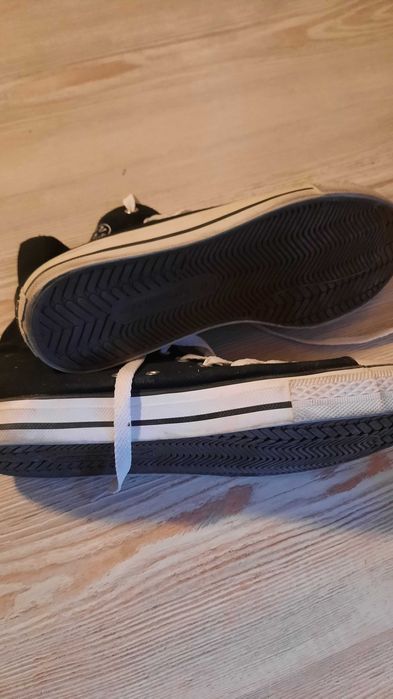 Dunlop маратонки 7,5/41,5