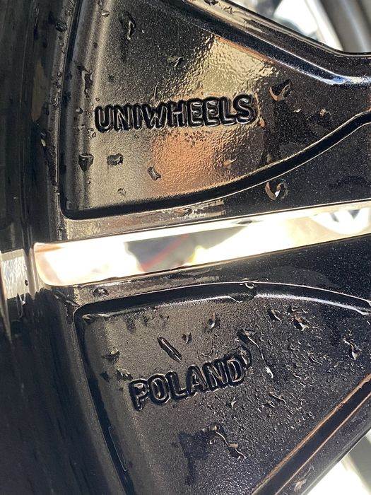 18 цола 5 х 112 мм Фолксваген Голф 7 , 8 Алтрак Т-Рок , Тигуан , VW