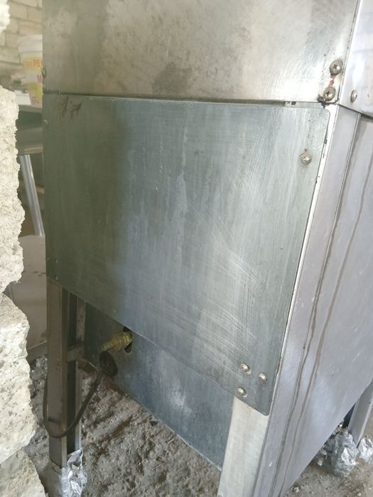 Для кухни фаст фуда