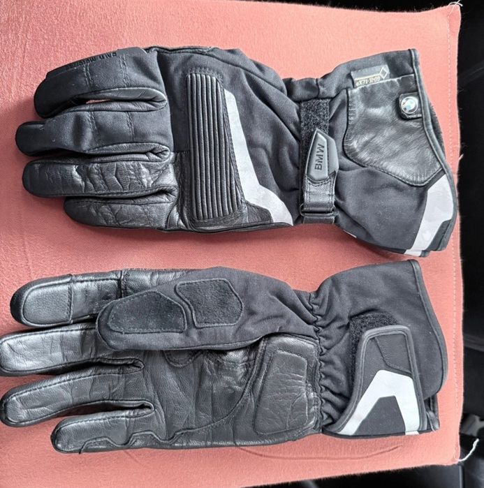 Manusi moto bmw 8.5