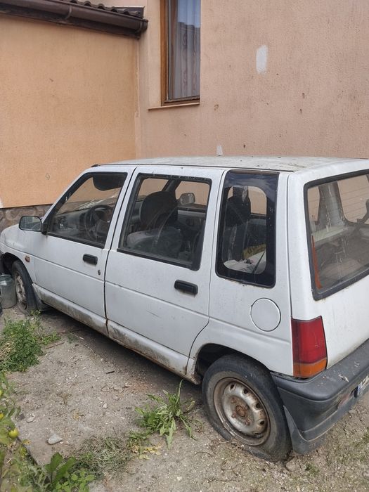 Vând Tico(pentru rabla)