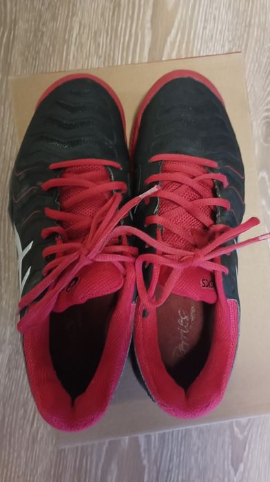 Маратонки ASICS, 40,5