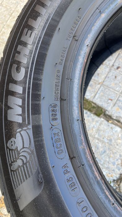 Гуми Мишелин MICHELIN Primacy 4 205/65R15  ценя за брой!!!
