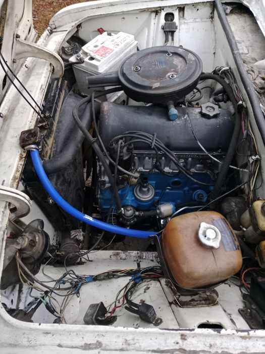 2103 в хорошем состоянии