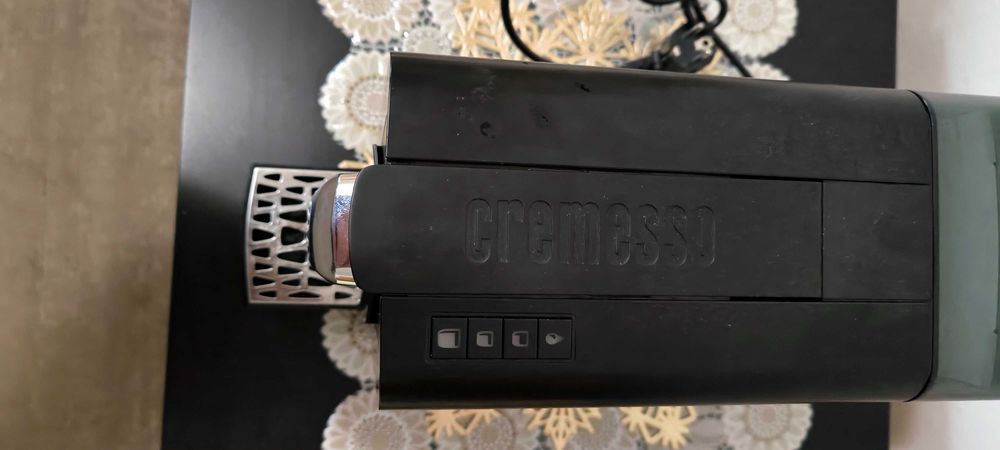 Кафемашина Cremesso