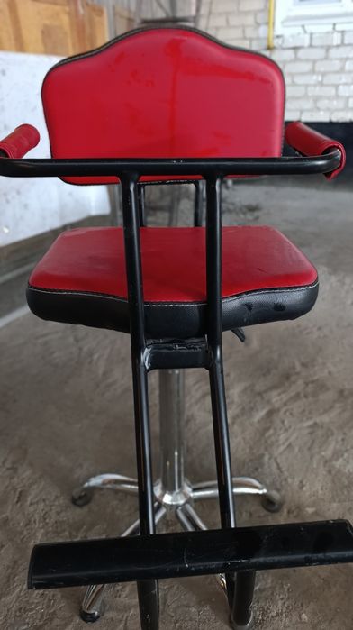 Мебель для салона красоты