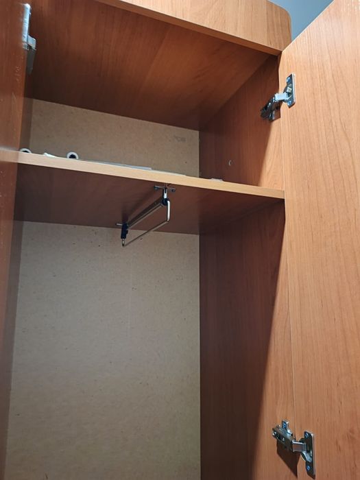 Продам шкаф и обувница