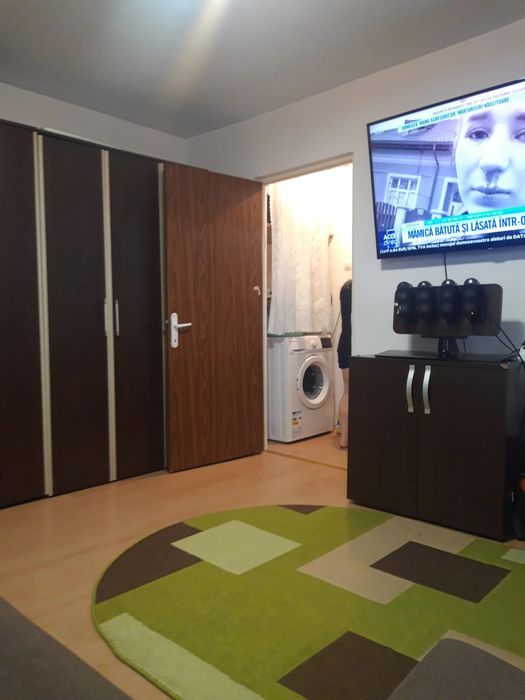 Vând apartament 2 camere