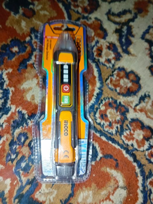 Tester inko bredniki