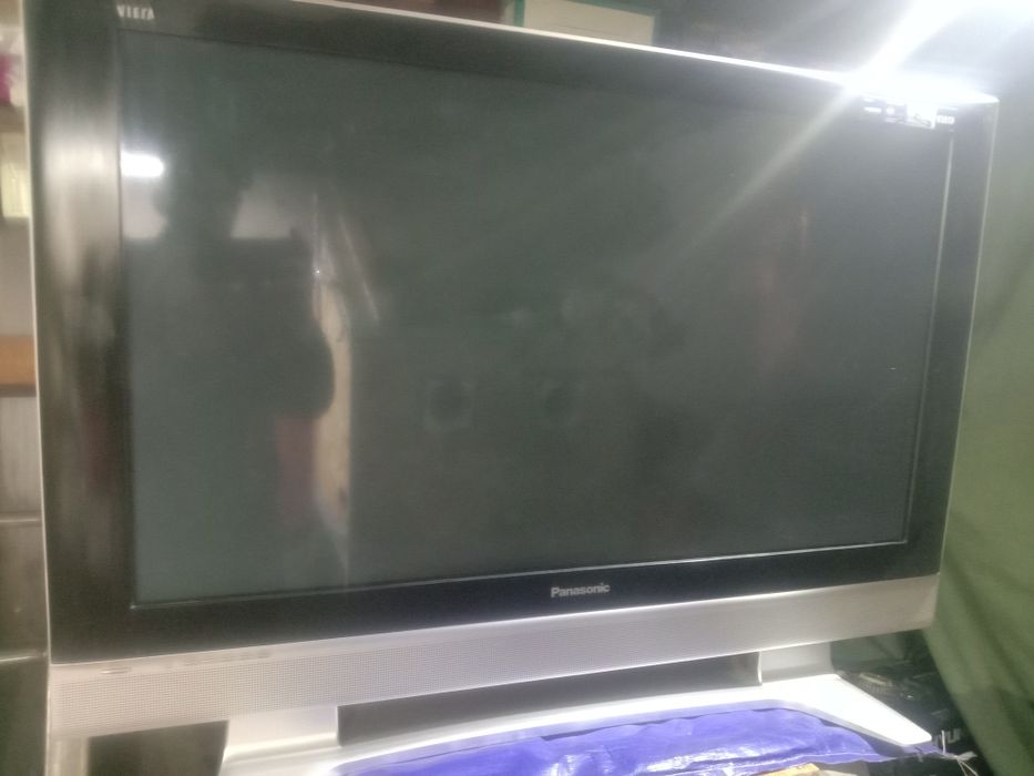 Телевизор Panasonic