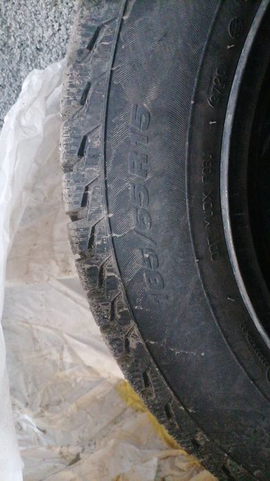 Продам шины Viatti