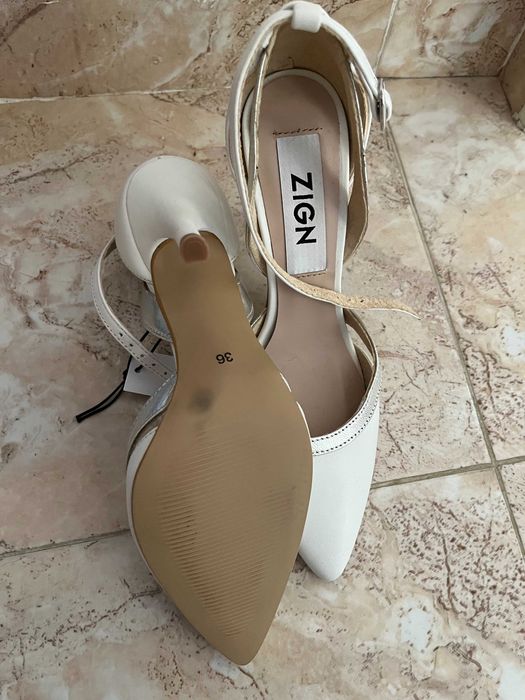 Дамски официални обувки