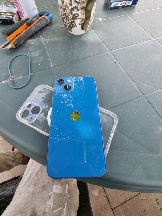 Iphone 13 128gb 87%baterie